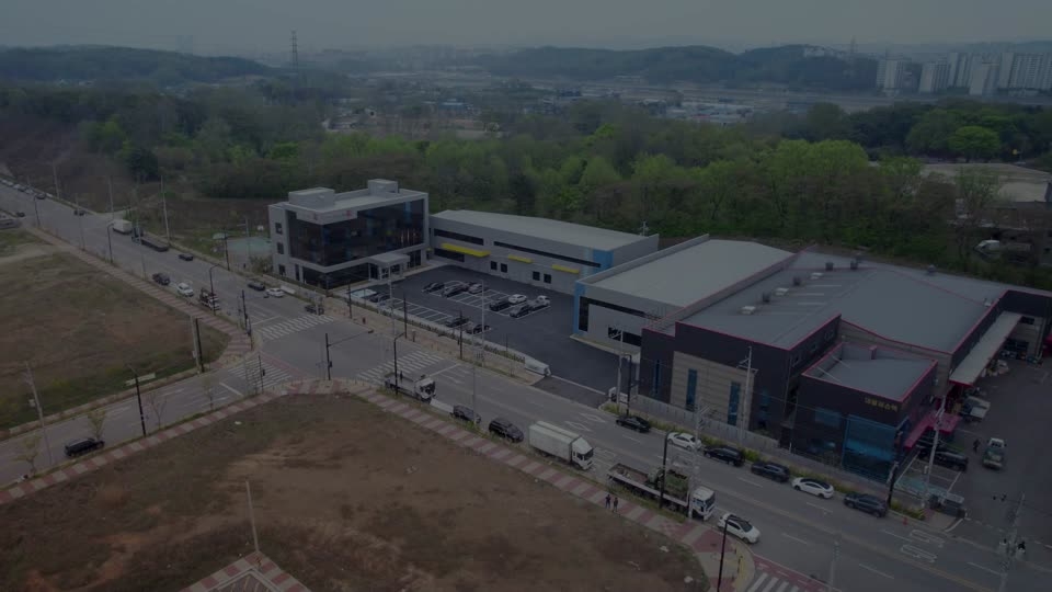본사 소개 영상
