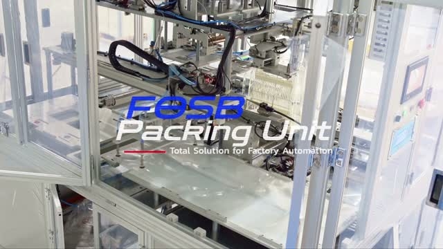 FOSB Packing